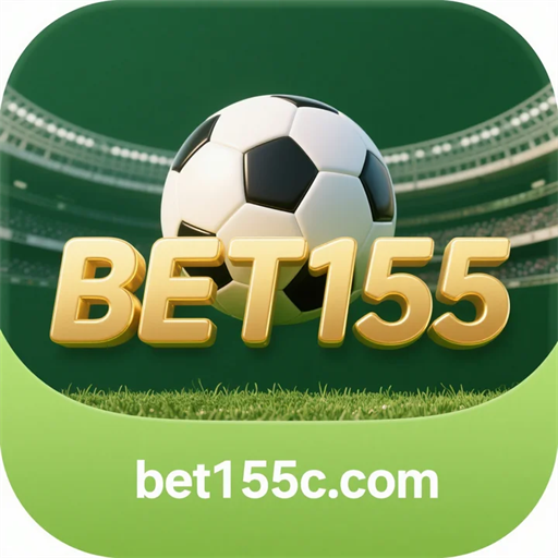 Novo logo da BET155